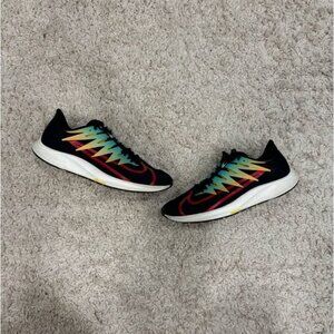 Nike Zoom Rival Fly “Black/Red” Men’s US 12